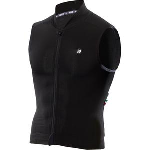 climasl2-bk-maillot-sans-manche-sixs-clima-2-black