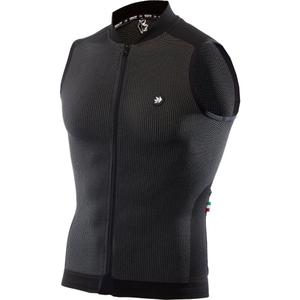 climasl2-grybk-maillot-sans-manche-sixs-clima-2-grey-black