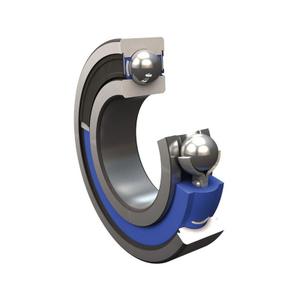 skf-6806-mtrx10-roulement-a-billes-skf-mtrx-6806-2rsh-argente-bleu-30x42x7-mm