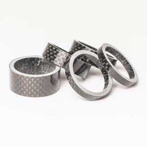 sp-carb-entretoise-de-direction-parts-8-3-gris-2x5-mm-2x10-mm-1x15-mm