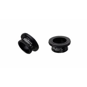 sp-hub-9958-adaptateur-de-moyeu-avant-spank-hex-32-boost-20x110-noir-20x110-mm