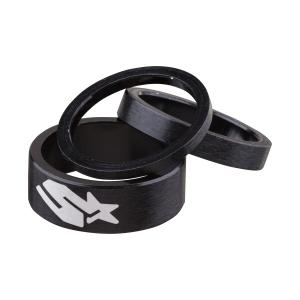 sp-stm-0056-black-kit-entretoises-spank-noir-3-6-12-mm