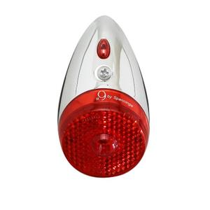152643-eclairage-velo-a-dynamo-arriere-sur-garde-boue-spanninga-6v-red-tu