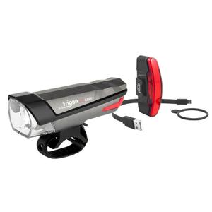 159774-kit-d-eclairage-velo-usb-3-fonctions-eco-standard-spanninga-trigon-25-pyro-boost-gris-fonce-tu