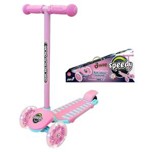 707300156-trottinette-avec-lumiere-sport-one-speedy-rosa-58x22x60-cm