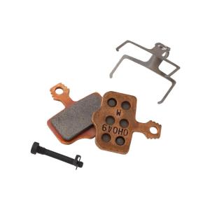 100870-plaquettes-sram-plaquettes-org-acier-power-elixir-db-leveltl-levelt-level-levelu-noir-tu