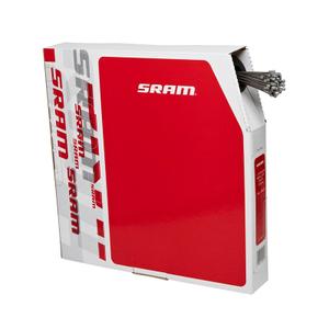 105388-cable-de-derailleur-sram-tt-tandem-argent-1-1-x-3100-mm