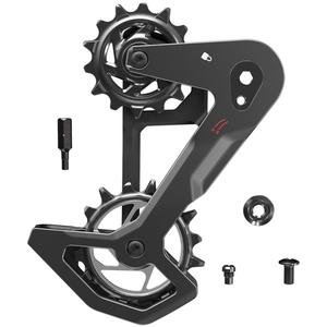 108416-chape-de-derailleur-carbone-complete-sram-t-type-eagle-axs-black-tu