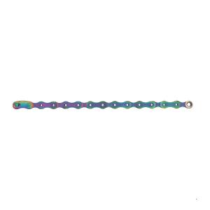 101684-chaine-sram-pcxx1-eagle-rainbow-126lin-powerlock-12v-noir-12-v