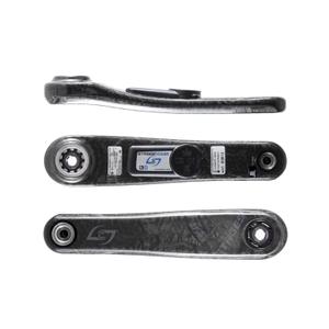 gxml-c-manivelles-stages-cycling-stages-power-l-stages-carbon-for-sram-gxp-mtb-noir