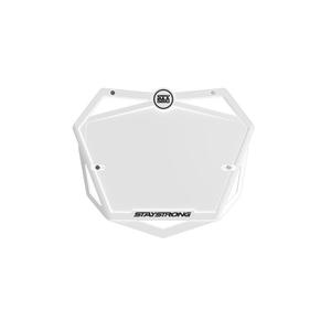 acsg3501-plaque-bmx-stay-strong-pro-white-tu