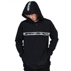 swsg600-veste-impermeable-avec-bande-reflechissante-stay-strong-black