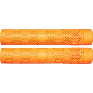 s2374-poignees-stolen-brand-hive-superstick-neon-orange-16-5-cm