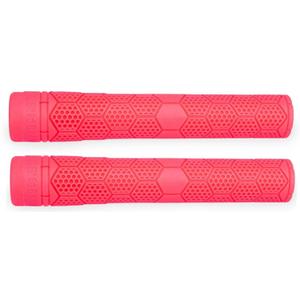 s2375-poignees-stolen-brand-hive-superstick-neon-pink-16-5-cm