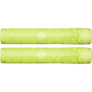 s2376-poignees-stolen-brand-hive-superstick-neon-yellow-16-5-cm