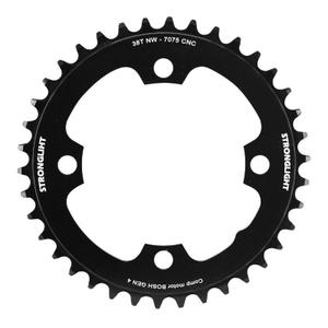 181130-plateau-vae-e-bike-4-branches-alu-stronglight-shimano-e-steps-mono-7075-pour-e-steps-6100-7000-8000-technologie-narrow-wide-noir-104-mm