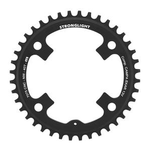 181164-plateau-gravel-4-branches-stronglight-campagnolo-ekar-ct2-40dts-mono-13v-noir-tu