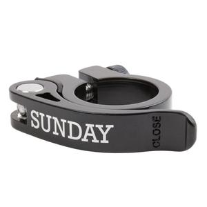 sesn300-collier-de-selle-sunday-quick-release-black