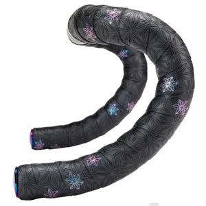 720506-jeu-de-ruban-de-cintre-supacaz-s-sticky-kush-gal-etoile-noir-arc-en-ciel-tu