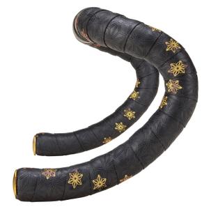 supac010008-gold-stars-ruban-de-cintre-avec-bouchons-supacaz-super-sticky-kush-galaxy-gold-stars-tu