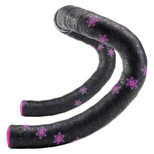 supac010008-neon-pink-stars-ruban-de-cintre-avec-bouchons-supacaz-super-sticky-kush-galaxy-platinium-stars-tu