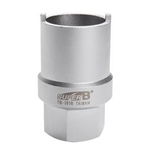 504070-corps-de-demonte-cassette-super-b-tb-1018-shimano-argente-24-mm