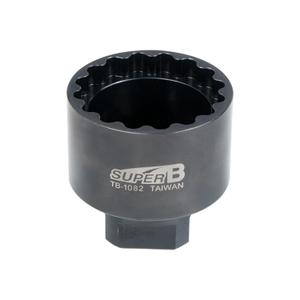 538070-douille-pour-l-ecrou-de-plateau-super-b-shimano-tb-1082-e6000-e6002-e6050-gris-tu