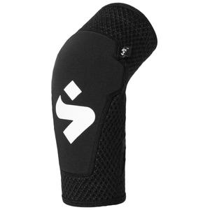 835028-black-xs-protection-genoux-velo-enfant-sweet-protection-light-black