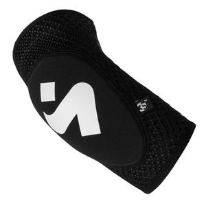 835029-black-xs-protection-coudes-enfant-sweet-protection-light-black