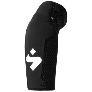 860000-black-xs-protection-genoux-velo-sweet-protection-light-black
