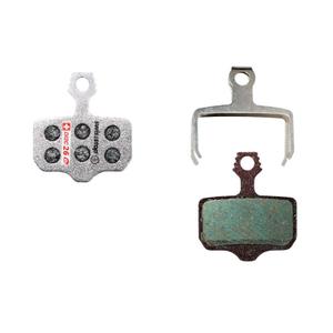 137061-paire-de-plaquettes-de-frein-velo-vtt-et-vae-duree-de-vie-augmentee-concue-swissstop-avid-elixir-et-sram-xx-xo-db-swissstop-organic-disc-26e-argente-tu