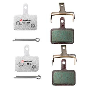 535717-plaquette-de-frein-velo-swissstop-shimano-deore-tektro-trp-clarks-argente-tu