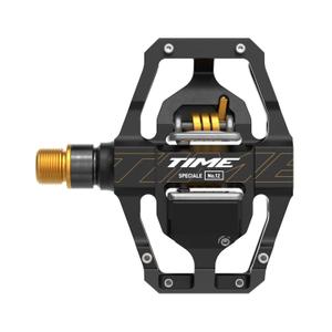 00-6718-029-001-pedales-time-speciale-12-large-axe-titane-noir-or-plus-cales-atac-13-17-b1-noir-or-tu