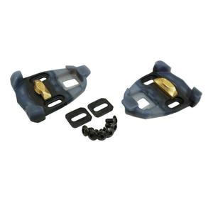 159062-paire-de-cales-de-pedale-time-rxs-rxe-noir-bleu-2-5-mm