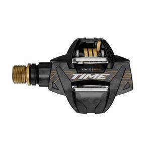 timpd020033-pedales-12-axe-titane-carbon-or-plus-cales-atac-13-17-c1-time-xc-noir-dore-tu