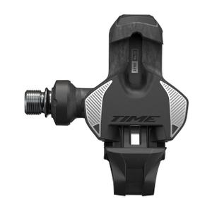 timpd030022-pedales-12-axe-titane-deport-51-carbon-argent-plus-cales-iclic-5-c1-time-xpro-noir-tu