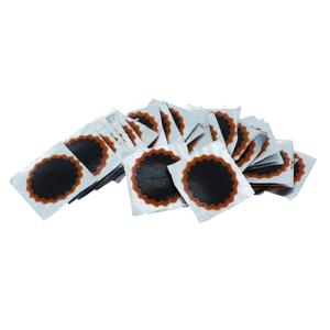 175107-boite-de-30-pieces-rustines-chambre-tip-top-f1-500-0050-rouge-45-mm