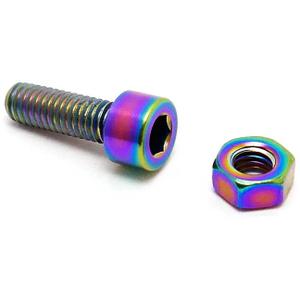 tlc0054-boulon-collier-de-selle-tlc-bikes-titanium-rainbow-tu