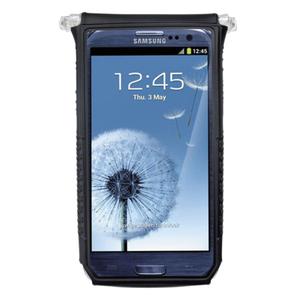 to6136-blk-pochette-de-telephone-topeak-drybag-5-4-5-noir-tu