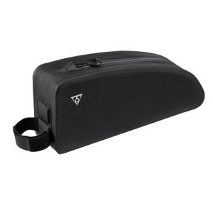 to7073-sacoche-de-cadre-topeak-toploader-black-24x10x6-cm