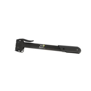533339-pompe-mini-avec-support-tour-de-france-noir-200-mm