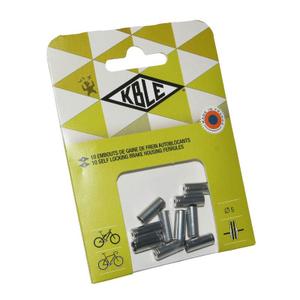 124981-124985-sachet-de-10-pieces-embout-autoblocant-pour-gaine-transfil-argente