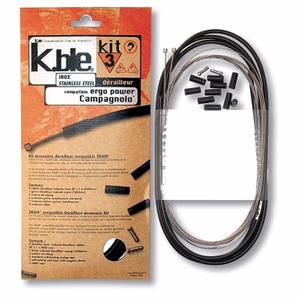 25510-kit-derailleur-arriere-inoxydable-transfil-campagnolo-ergopower-noir-tu
