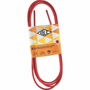 25566-gaine-derailleur-arriere-index-transfil-rouge-2000-mm