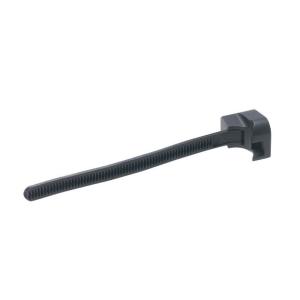 8005120-collier-de-fixation-pour-antivol-pliable-trelock-black-noir-tu
