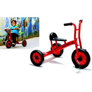 pr9515-tricycle-enfant-tremblay-ct-viking-rouge-noir-rouge-79x62x52-cm