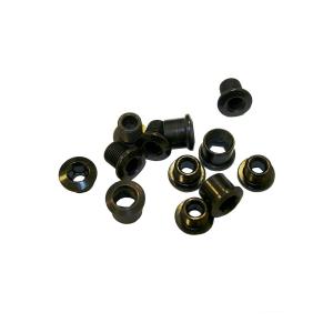 trutt030034-kit-de-vis-truvativ-chainring-4long-noir-tu