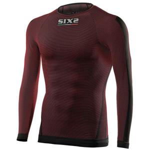 ts2-dr-maillot-sixs-ts2-rouge-fonce