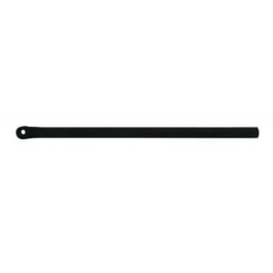 374814-tringle-de-fixation-tubus-racktime-black-240-mm