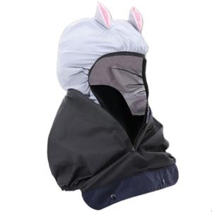 513999-capuche-anti-pluie-extractible-dans-la-couverture-tucano-urbano-urbano-opossum-gris-tu